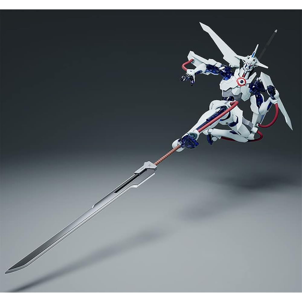 GOOD SMILE COMPANY [GOOD SMILE COMPANY] MODEROID GUN x SWORD DUN OBSERVER'S DAY NON-SCALE ASSEMBL...
