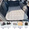 Inflatable Car Travel Bed Mattress for Back Seat