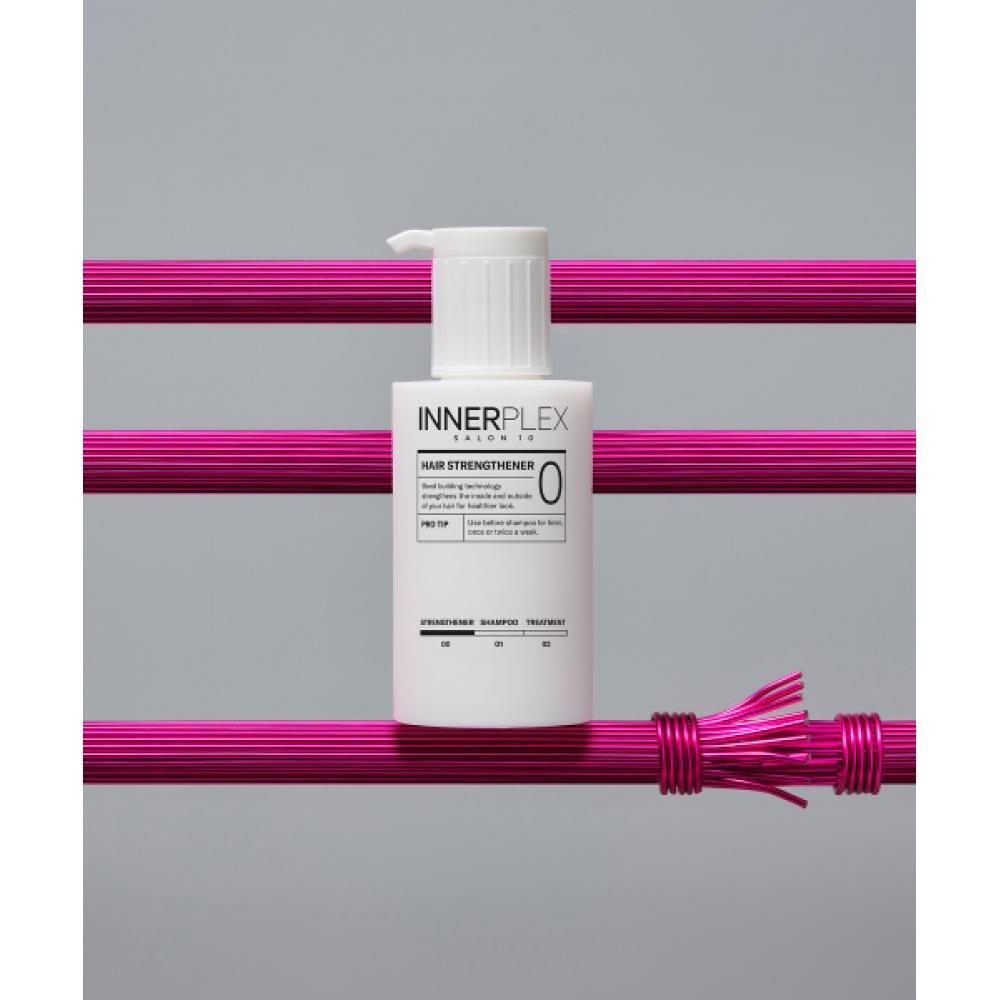 Miseenscene Salon 10 Innerflex Hair Enhancer 145 G none