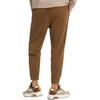 Air Jordan Solid Color Drawstring Pants Men's Khaki DR3090-385