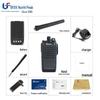 BFDX BF-301 High Power Handheld Walkie-Talkie (CN version)