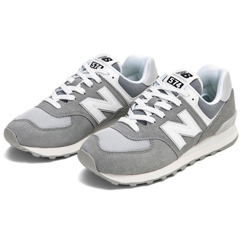 New Balance 574 Grey Fog Sneakers U574FGR