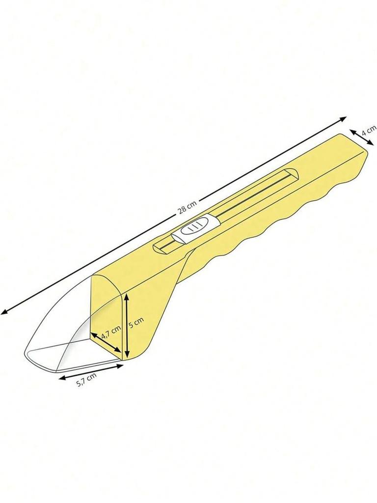 1pc handheld insect trap, spider, bee, cockroach, butterfly, capture tool, cockroach trap