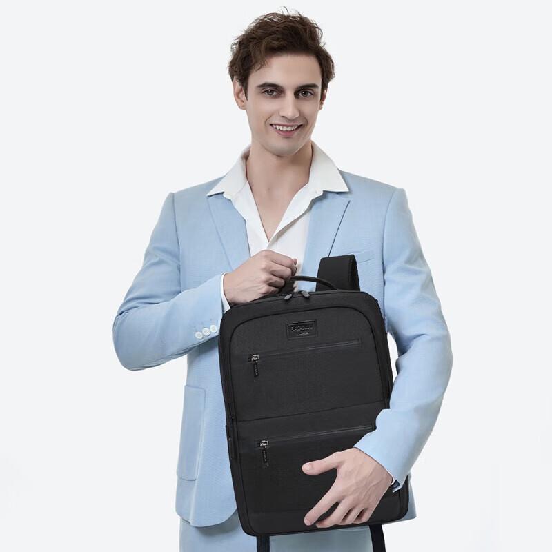 BATANUV Casual Business Lightweight Backpack