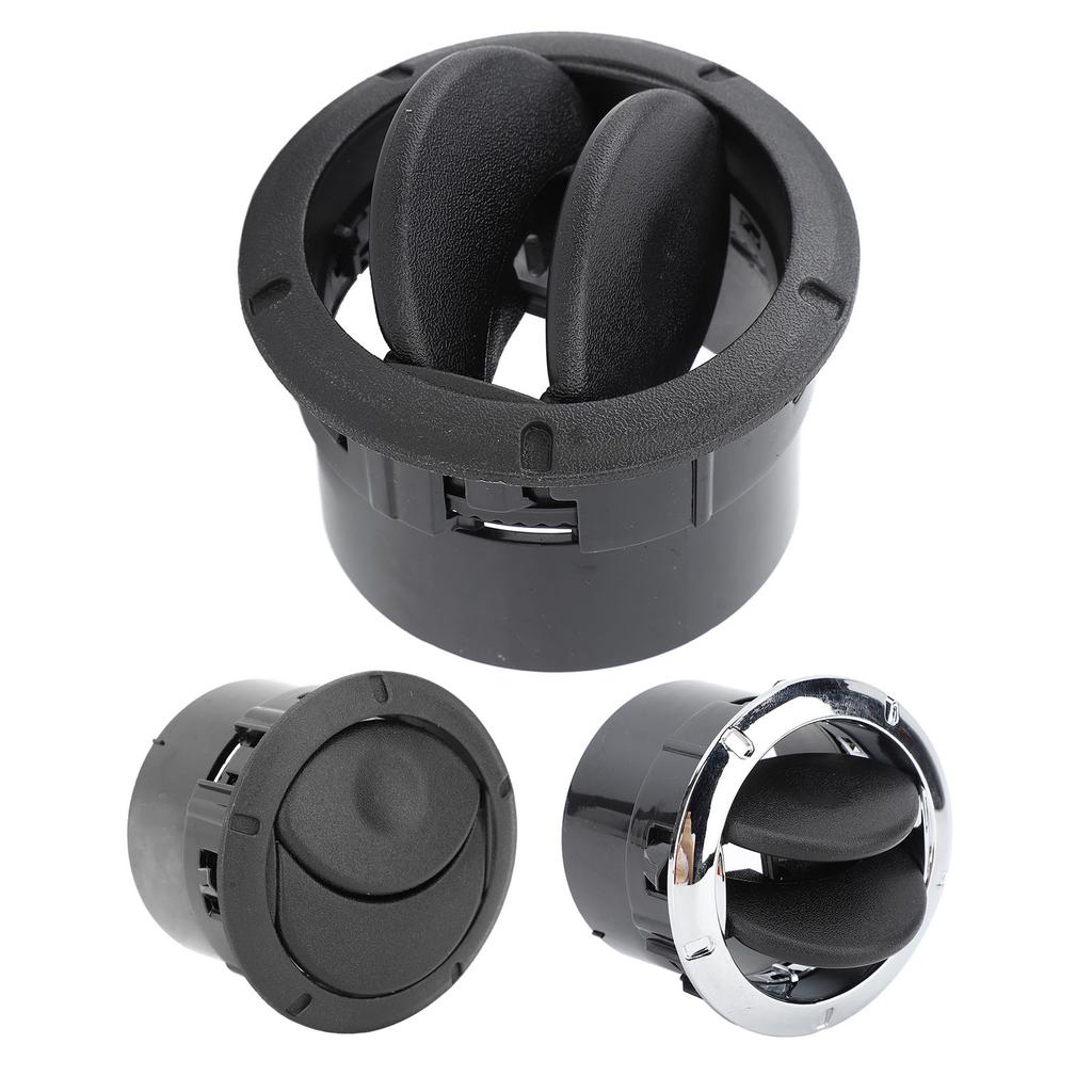 Interior Dash  Vent Cover Enhance Ventilation Long Lasting 8200212480 for  Logan 