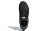 adidas Galaxy 4 'Black Grey' B43804
