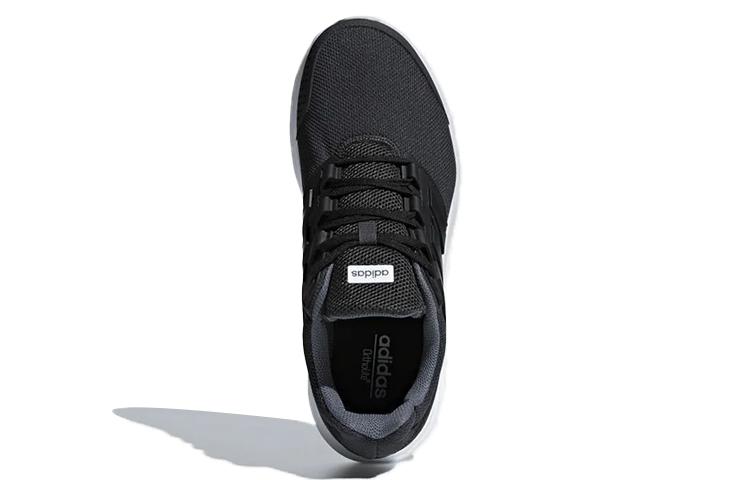 adidas Galaxy 4 'Black Grey' B43804
