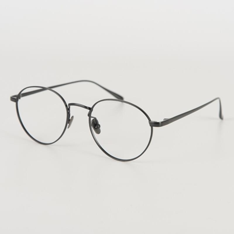 SBKA Mercury-C01 Titanium Glasses Frame