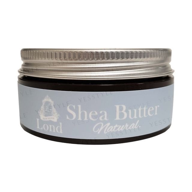 Lond Ginza - Gross Balm 24H Hair Styling 40g