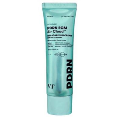 VT PDRN Air Cloud Melacare Sunscreen SPF50+ PA++++ 50ml