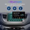 Fortress Voice Wireless CarPlay Android Auto Radio for Hyundai IX35 Tucson 3 2015 - 2018 4G Car Multimedia GPS 2din