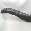 Used BANDAI POPY 1988 Godzilla Soft Vinyl