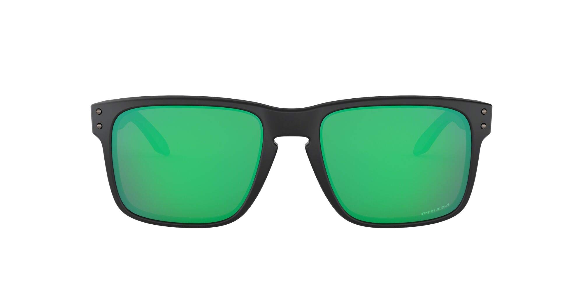 Sunglasses 0OO9244 HOLBROOK PRIZM JADE 56 924429 [Oakley] (Asia Fitting)