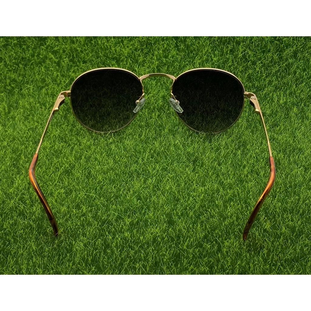 Carrera 5791 40 52 19 Vergoldetes Design Sonnenbrillen-/Brillengestell/Brille JL286093829992