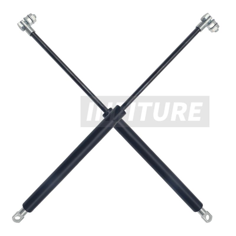 2pcs 300/350/400/450/500/550/600mm 600N Car Gas Struts Spring Shocks Lift Supports RV Windows Storage Damper Camper Back Window
