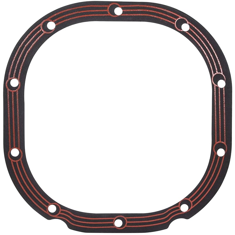 Dana 30 Differential Cover Gasket D030
