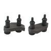 Strumento di bloccaggio dell'albero a camme T40271 Professionale Durevole per motore 1.8T 2.0T EA888 Accessorio per la riparazione di automobili Facile da installare