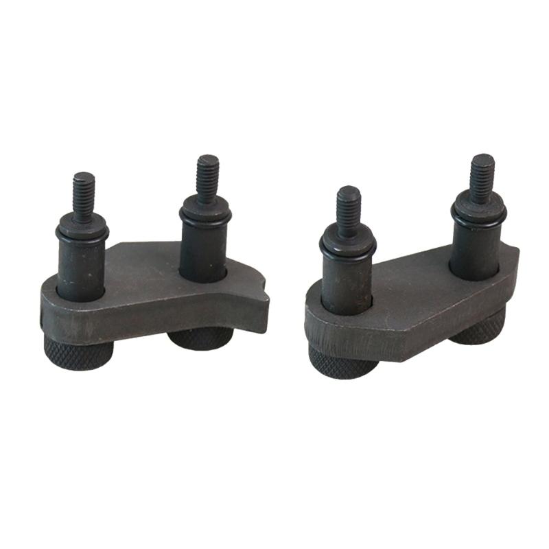 Strumento di bloccaggio dell'albero a camme T40271 Professionale Durevole per motore 1.8T 2.0T EA888 Accessorio per la riparazione di automobili Facile da installare