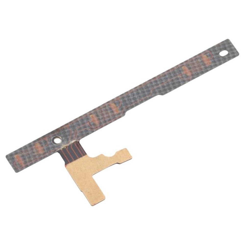 For Xiaomi 17 Pro Max Power On / Off and Volume Flex Cable (Without Logo)