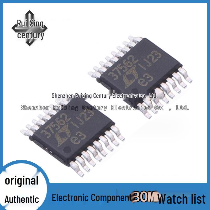

Original LT3756EMSE-2 SMD MSOP-16 LED Driver Chip