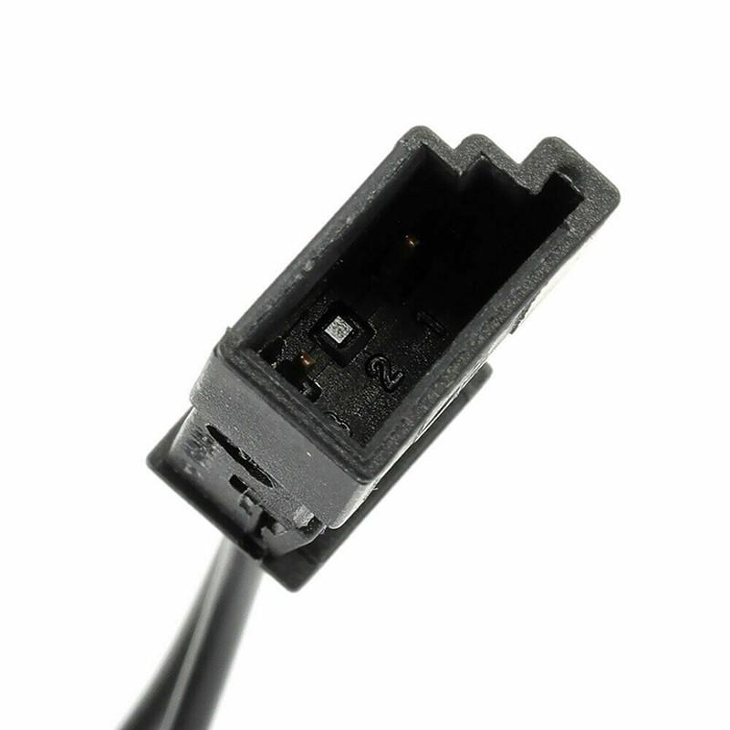 Car Rear Tailgate Window Key Button Micro Switch 9200673 for BMW 5 Series E61 LCI 2005-2010 ABS Accessories