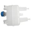 Expansion Coolant Tank for Fiat For Boxer Relay 2014 On ABS Material Non Deformation OE Number 1674058380