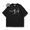 Declan Rice & Bukayo Saka Arsenal Shirt, Gunners Football Tee, Fan Gift