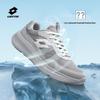 Lotto Scarpe da corsa in rete traspirante da uomo