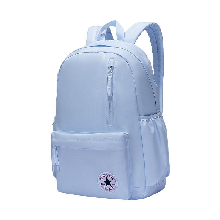 Converse Polyester Rucksack Frostblau CV2613238GS-005