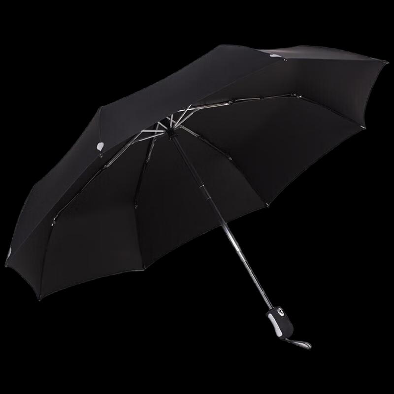 Paradise Automatic UV Protection Travel Umbrella