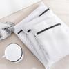 Large Protective Laundry Bag for Sweaters and Underwear - Anti-Deformation Washing Machine Net