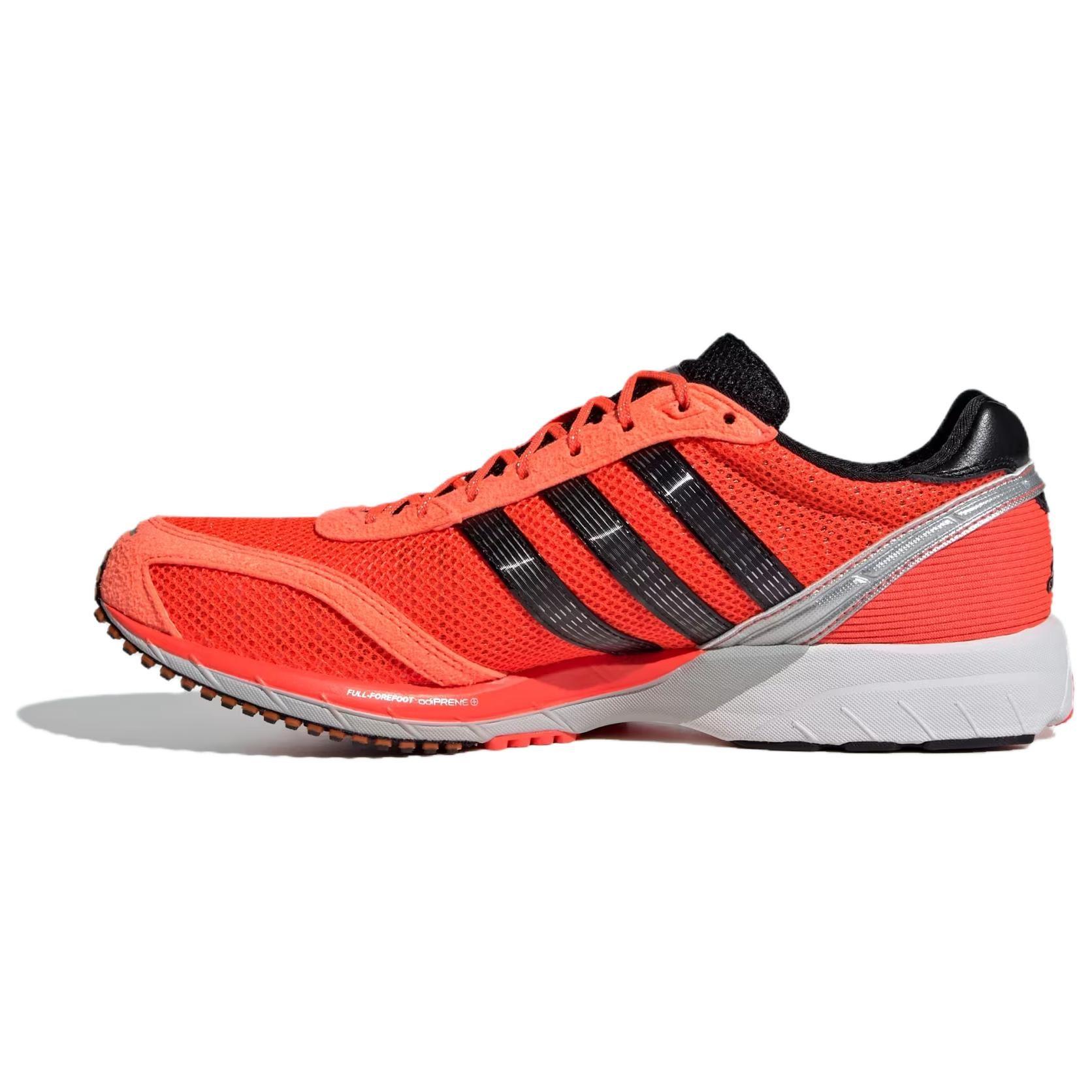 Adidas Adizero Adios Og `Solar Red`