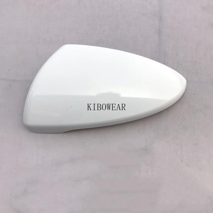 Auto Side Mirror Parts for Kia K3 - Cap Cover Frame Heated Glass Trim   Replace Housing Case