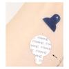 Franz Naked Spot Patch 72 Patches | Invisible Hydrocolloid Acne Patch