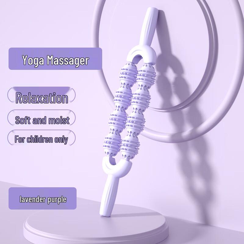 WEZHO Wolf Tooth Massage Roller