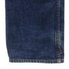 HYSTERICS Denim Pants Blue Men's Used