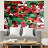 Incredibles Print Tapestry, Lightweight Wall Hanging, for Bedroom, Dorm, Living Room, Home Art Decor, Birthday Christmas Gift for Friends