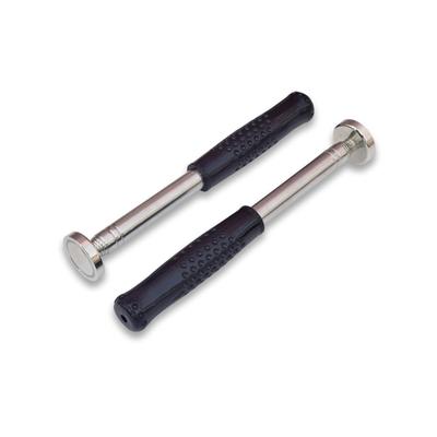 35lb Magnetischer Bergungswerkzeug Verstellbares Stahl-Teleskopdesign Magnetischer Greifarm Für Automobil- und Industrieanwendungen