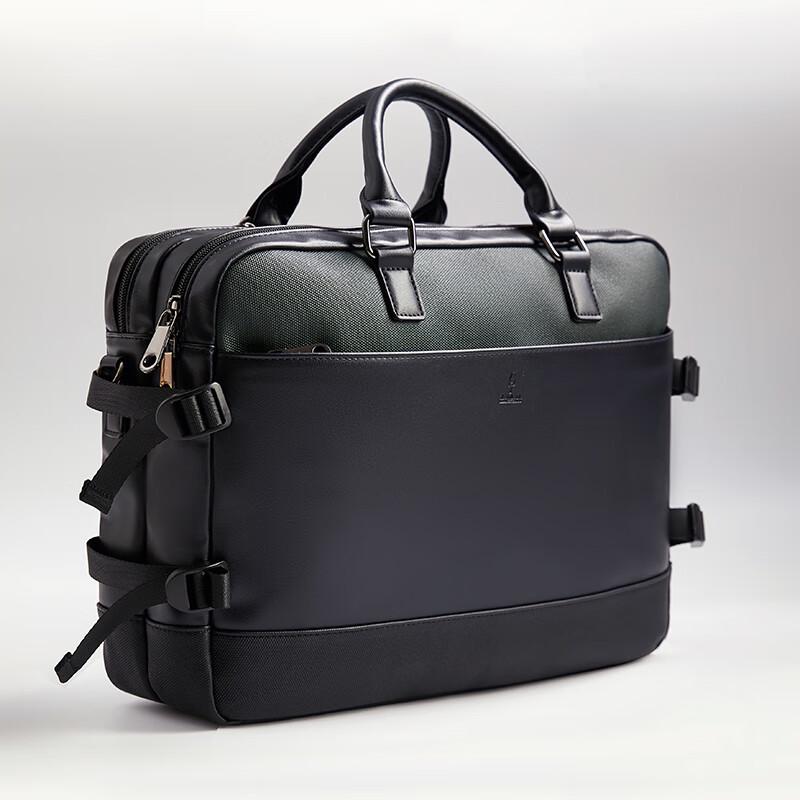 Woodpecker Casual Business Briefcase