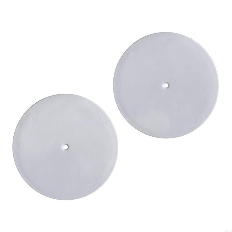 10Pcs Professional 150mm Round Polishing Wheel Buffing Polishers Pad Buffer Disc For Grinder Polishing Machine Disc M4YD