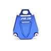 Motorcycle Accessories For YAMAHA R3 YZF R3 YZFR3 2015 2016 2017 2018    CNC Key Cover Case Shell