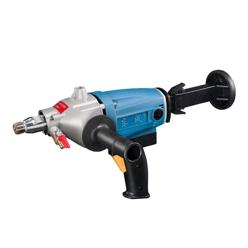 

Dongcheng Handheld Diamond Core Drill CN plug (adapter included)
