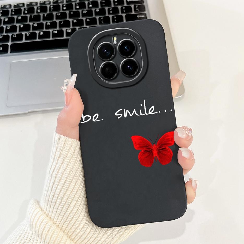 For Honor Magic7 Lite BRP-NX1 Case Magic 7 Pro Unique Cartoon Cover Soft TPU Phone Case For Honor Magic 7 Lite Magic7 Pro Fundas