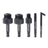 Transmission Fluid Filling Adapter Compatible with Multiple Models