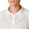Asics MATCH ACTIBREEZE Polo Shirt Men's White 2041A365-100