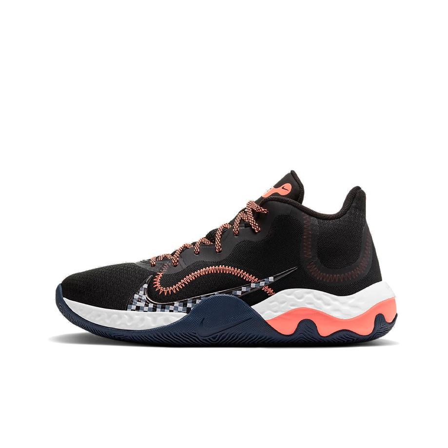 

кроссовки Nike Renew Elevate Basketball Shoes Unisex CK2669-006