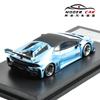 MJ 1:64 LP610 Giftable GT Huracan Souvenir Diecast Model Car