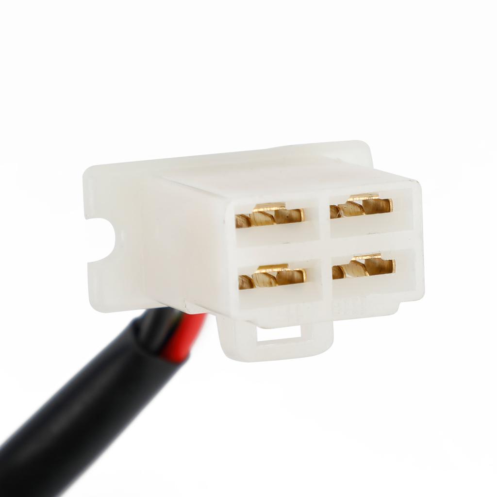 Spínač zapalování víčko plynu + zámek sedadla + klíče pro Honda Grom 125 Motrac M2 M3 14-15