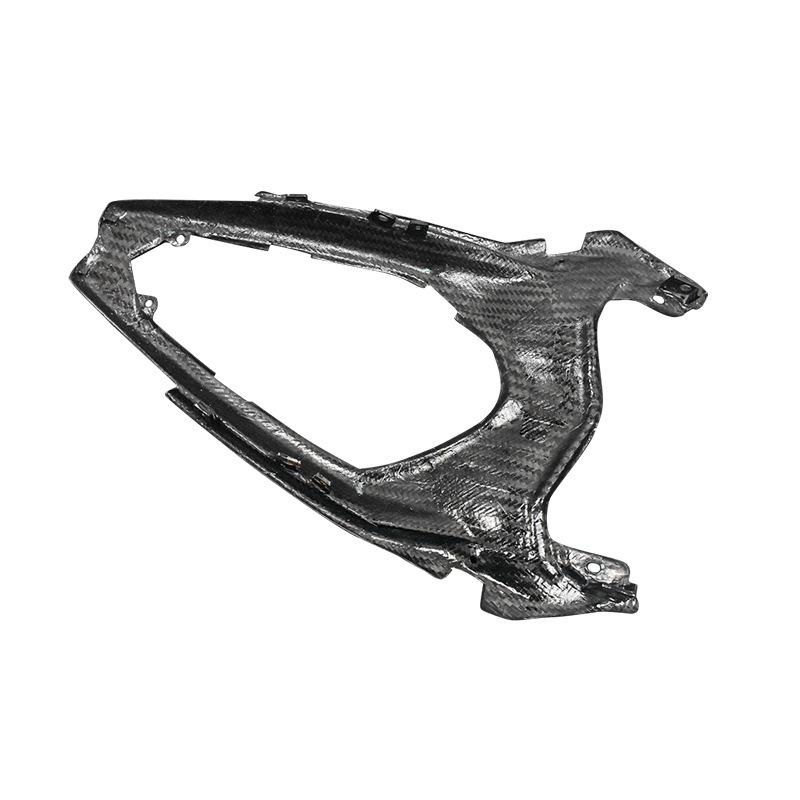 Carbon Fiber Tail Seat Panel for Kawasaki Ninja 400 (2018+)