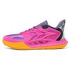 New flash 12 | basketball shoes low-top men's new professional actual combat wear-resistant cushioning grip rebound sports shoes